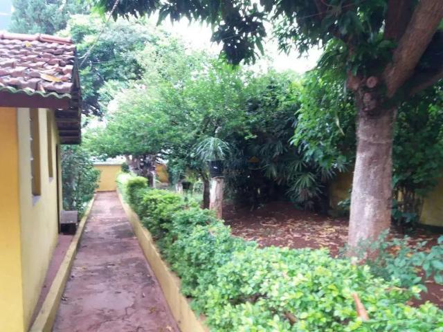 Terreno / Lote para Venda em Santo André/SP Campestre