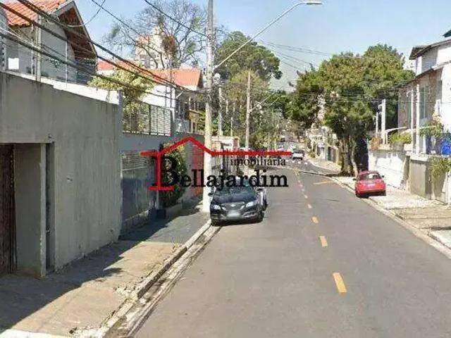 Terreno / Lote para Venda em Santo André/SP Campestre