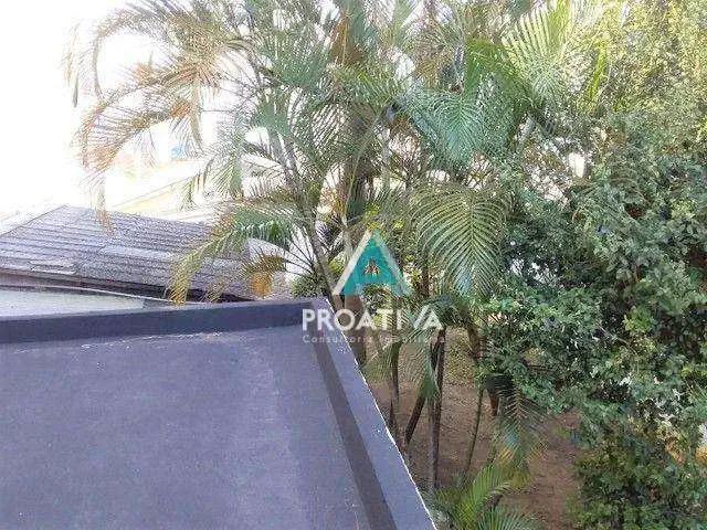 Terreno / Lote para Venda em Santo André/SP Campestre