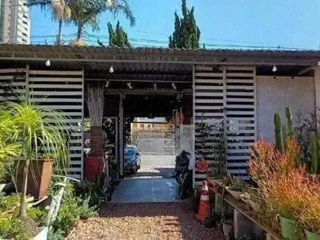 Terreno / Lote para Venda em Santo André/SP Campestre