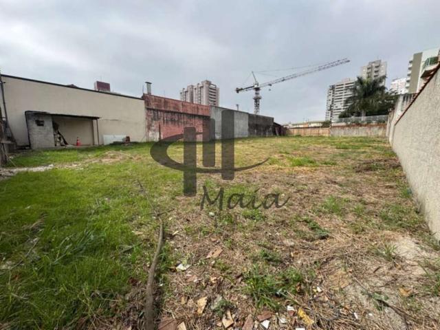 Terreno / Lote para Venda em Santo André/SP Campestre