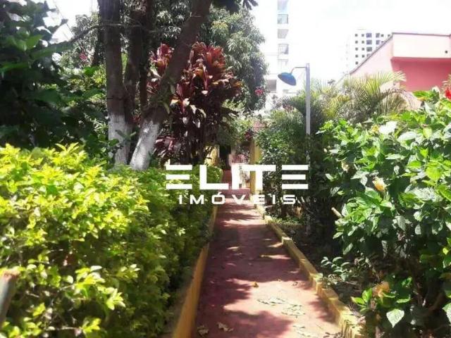 Terreno / Lote para Venda em Santo André/SP Campestre