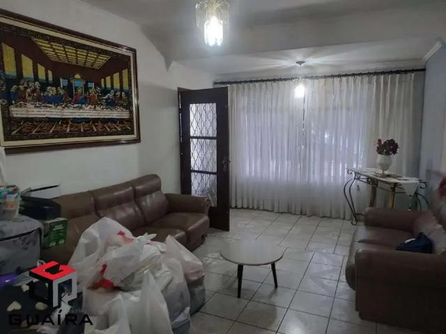 Terreno / Lote para Venda em Santo André/SP Campestre