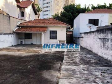 Terreno / Lote para Venda em Santo André/SP Campestre