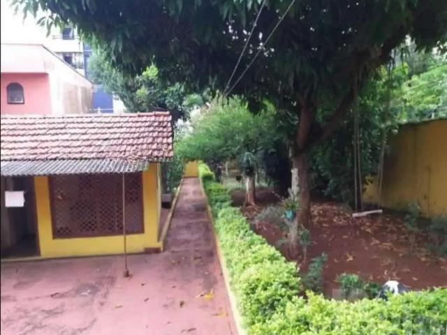 Terreno / Lote para Venda em Santo André/SP Campestre