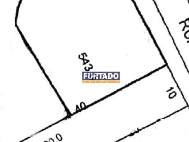 Terreno / Lote para Venda em Santo André/SP Campestre