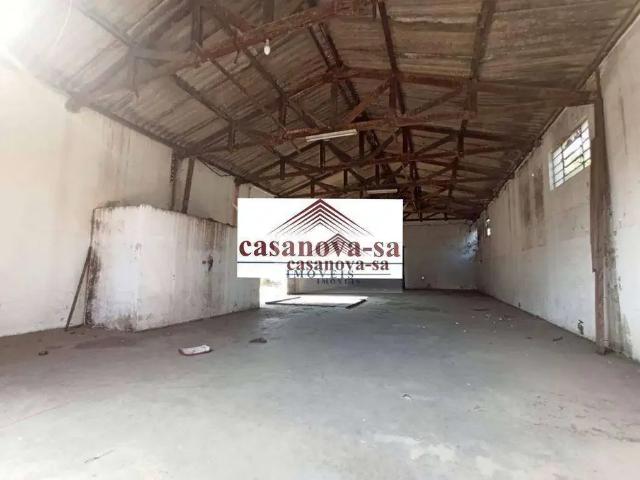 Terreno / Lote para Venda em Santo André/SP Campestre