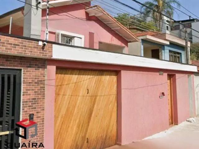 Terreno / Lote para Venda em Santo André/SP Campestre