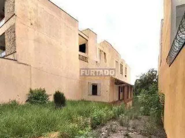 Terreno / Lote para Venda em Santo André/SP Campestre