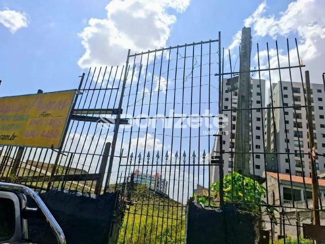 Terreno / Lote para Venda em Santo André/SP Campestre