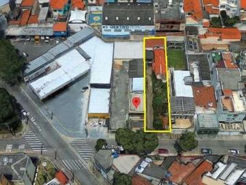 Terreno / Lote para Venda em Santo André/SP Campestre