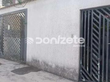 Terreno / Lote para Venda em Santo André/SP Campestre