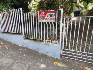 Terreno / Lote para Venda em Santo André/SP Campestre