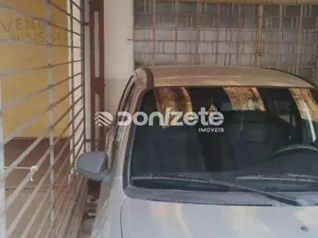 Terreno / Lote para Venda em Santo André/SP Campestre