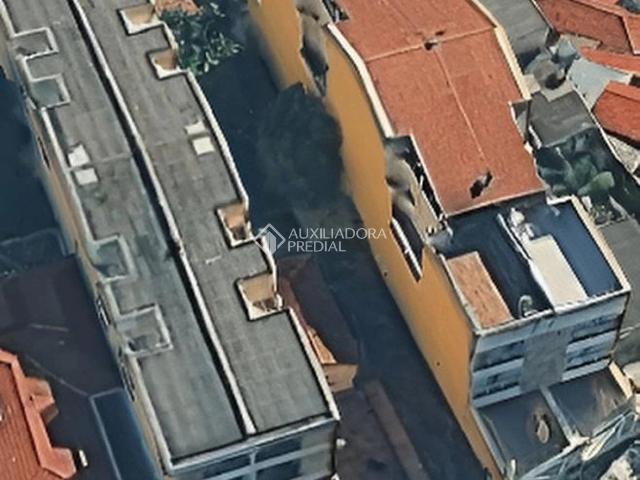 Terreno / Lote para Venda em Santo André/SP Campestre