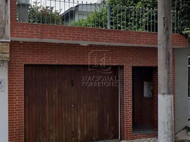 Terreno / Lote para Venda em Santo André/SP Campestre
