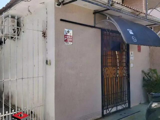 Terreno / Lote para Venda em Santo André/SP Campestre