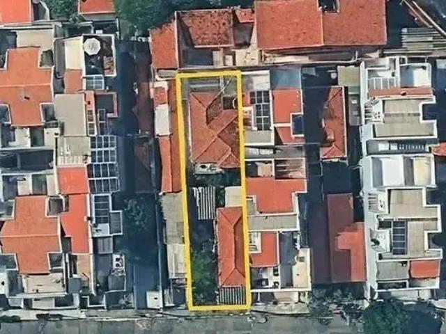 Terreno / Lote para Venda em Santo André/SP Campestre