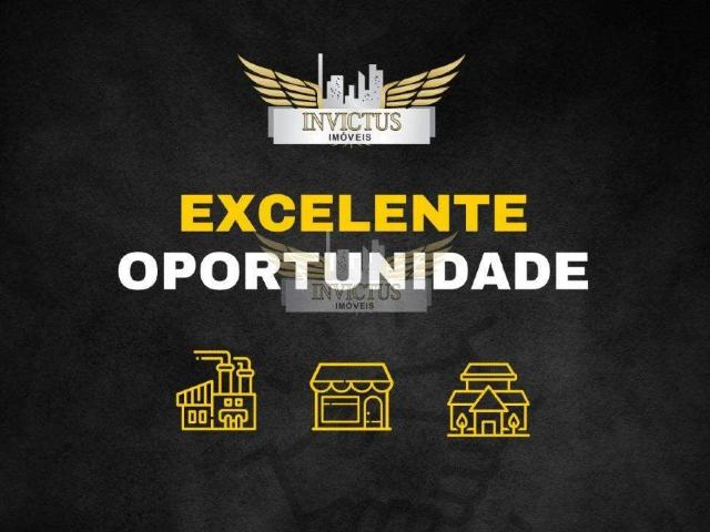 Terreno / Lote para Venda em Santo André/SP Campestre