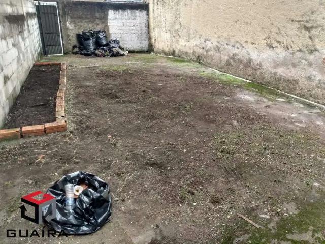 Terreno / Lote para Venda em Santo André/SP Casa Branca