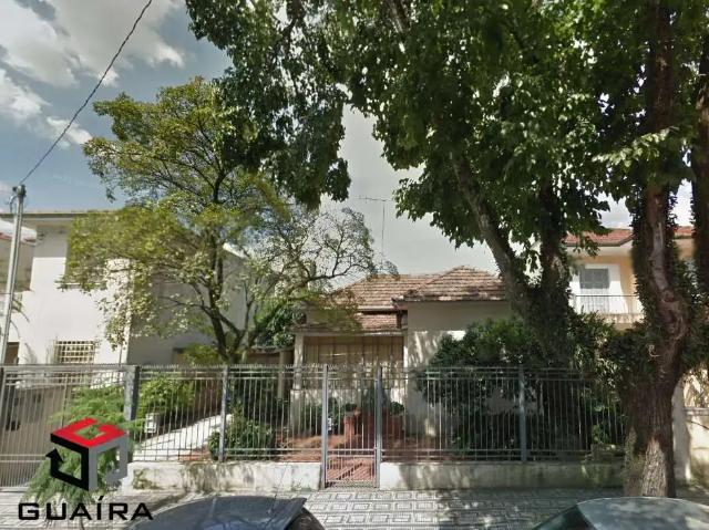 Terreno / Lote para Venda em Santo André/SP Casa Branca