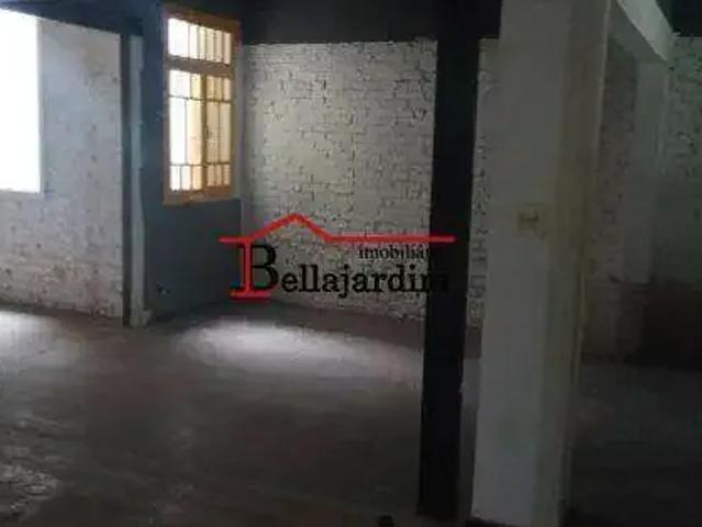 Terreno / Lote para Venda em Santo André/SP Casa Branca