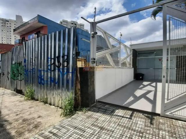 Terreno / Lote para Venda em Santo André/SP Casa Branca