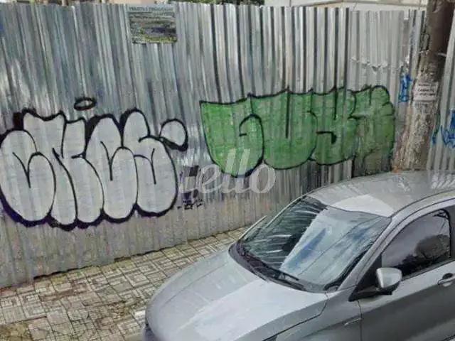 Terreno / Lote para Venda em Santo André/SP Casa Branca