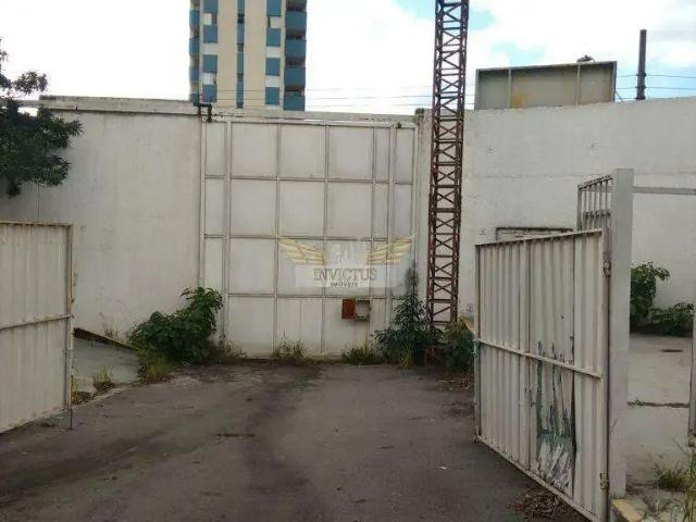Terreno / Lote para Venda em Santo André/SP Casa Branca