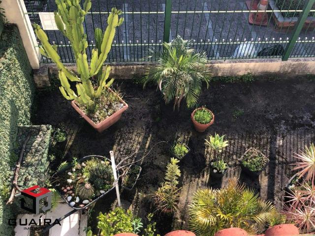 Terreno / Lote para Venda em Santo André/SP Casa Branca
