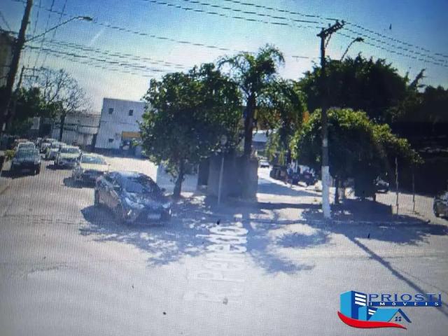 Terreno / Lote para Venda em Santo André/SP Casa Branca