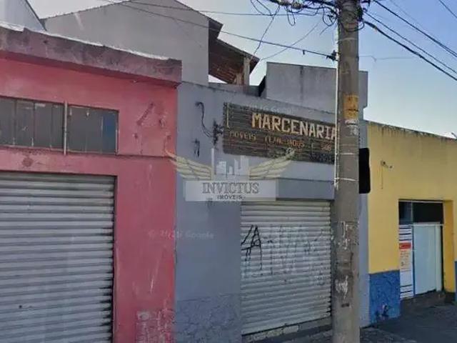 Terreno / Lote para Venda em Santo André/SP Casa Branca