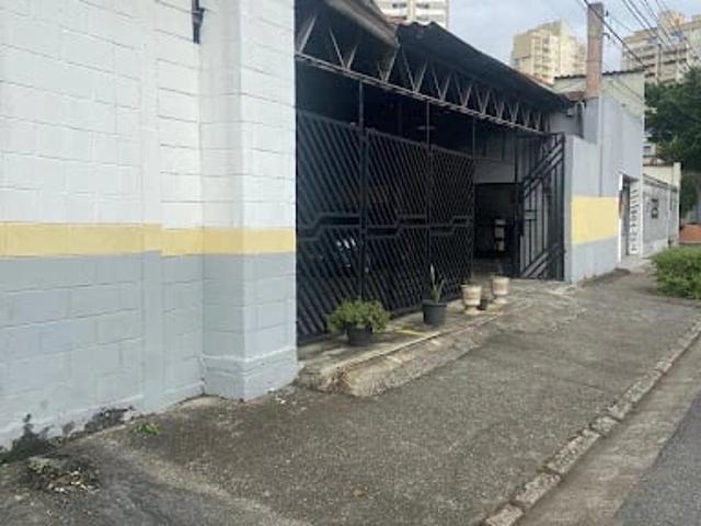 Terreno / Lote para Venda em Santo André/SP Casa Branca