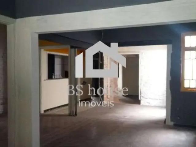 Terreno / Lote para Venda em Santo André/SP Casa Branca