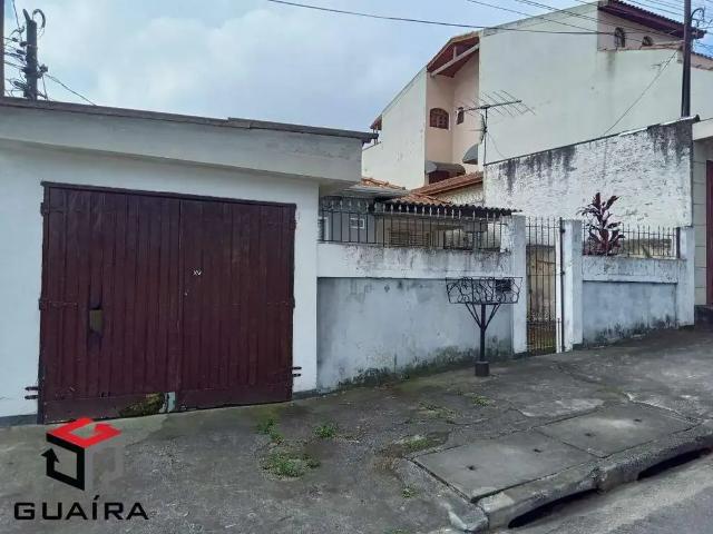 Terreno / Lote para Venda em Santo André/SP Capuava