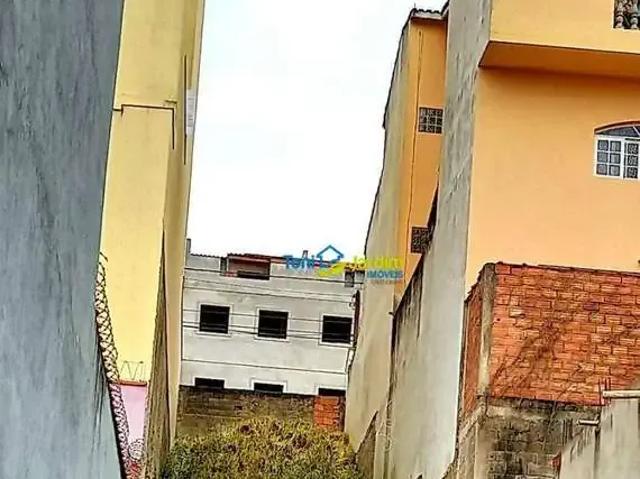 Terreno / Lote para Venda em Santo André/SP Centreville