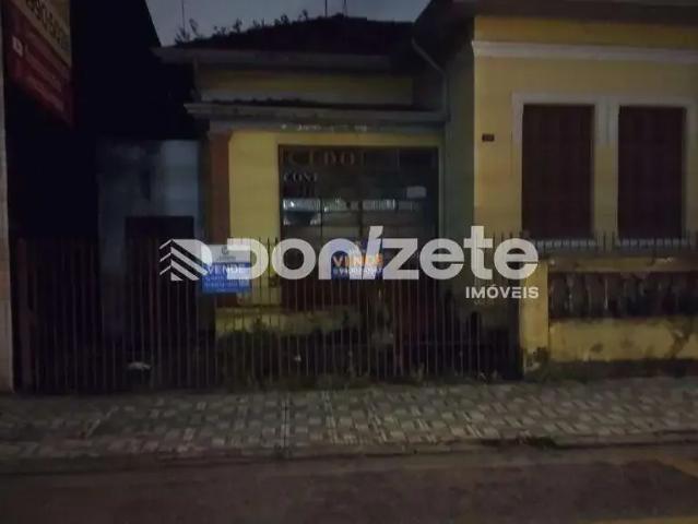 Terreno / Lote para Venda em Santo André/SP Centro