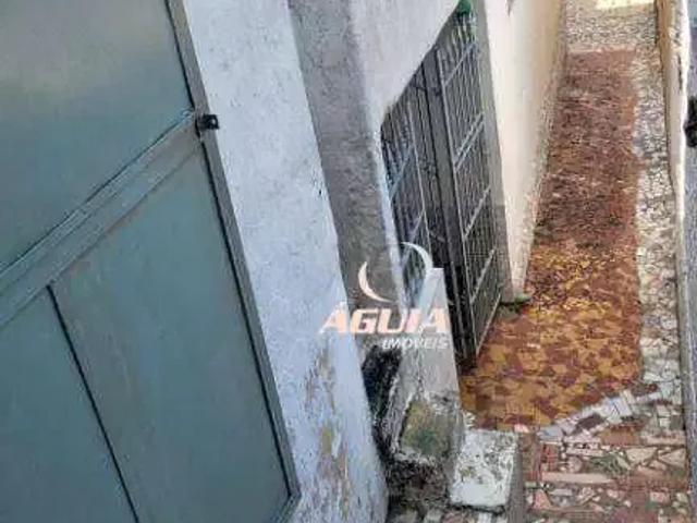 Terreno / Lote para Venda em Santo André/SP Parque João Ramalho