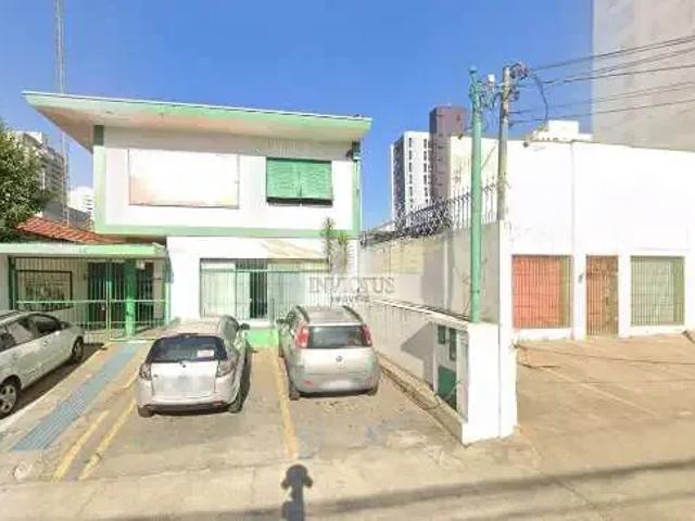 Terreno / Lote para Venda em Santo André/SP Centro