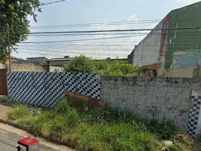 Terreno / Lote para Venda em Santo André/SP Centro