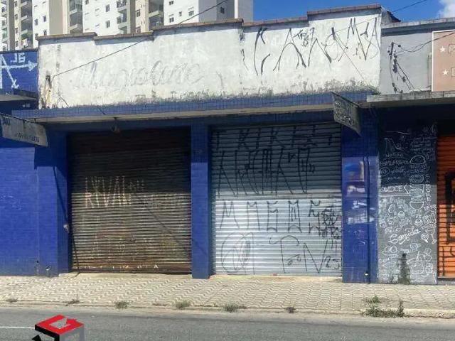 Terreno / Lote para Venda em Santo André/SP Centro