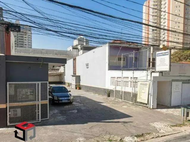 Terreno / Lote para Venda em Santo André/SP Centro