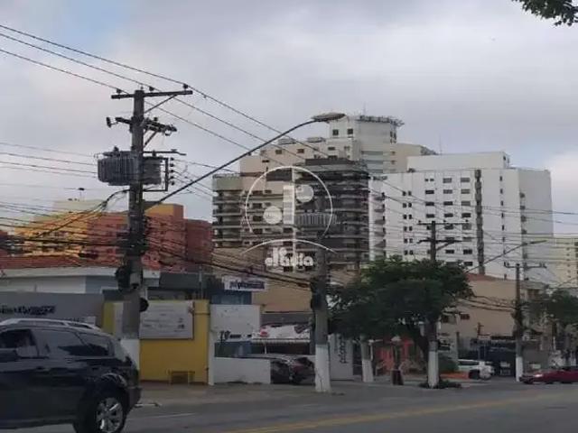 Terreno / Lote para Venda em Santo André/SP Centro