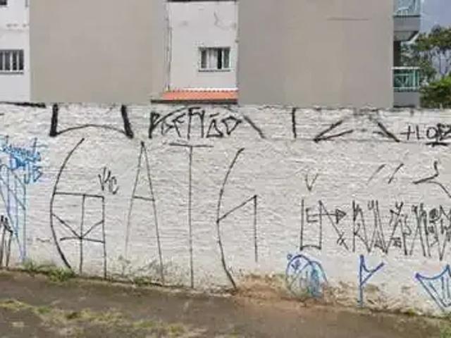 Terreno / Lote para Venda em Santo André/SP Centro