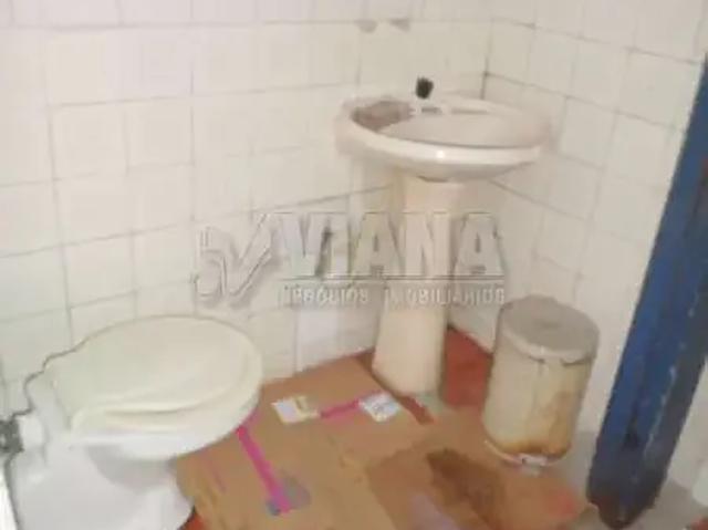Terreno / Lote para Venda em Santo André/SP Centro