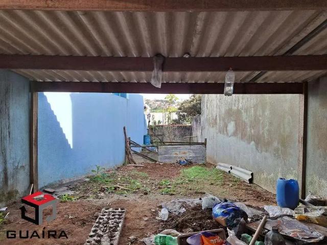 Terreno / Lote para Venda em Santo André/SP Centro