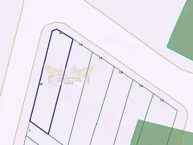 Terreno / Lote para Venda em Santo André/SP Centro
