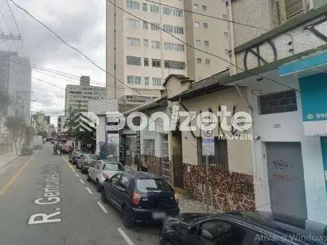 Terreno / Lote para Venda em Santo André/SP Centro