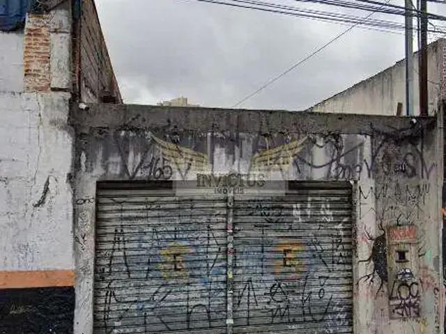 Terreno / Lote para Venda em Santo André/SP Centro