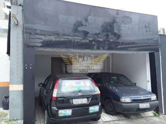 Terreno / Lote para Venda em Santo André/SP Centro